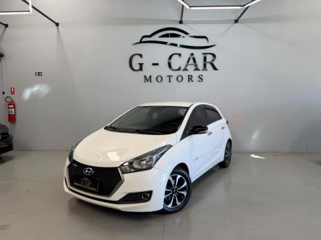 HYUNDAI HB 20 Hatch 1.6 16V 4P R SPEC FLEX AUTOM�TICO, Foto 3