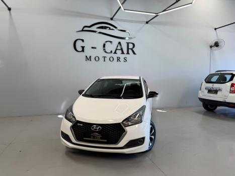 HYUNDAI HB 20 Hatch 1.6 16V 4P R SPEC FLEX AUTOM�TICO, Foto 5