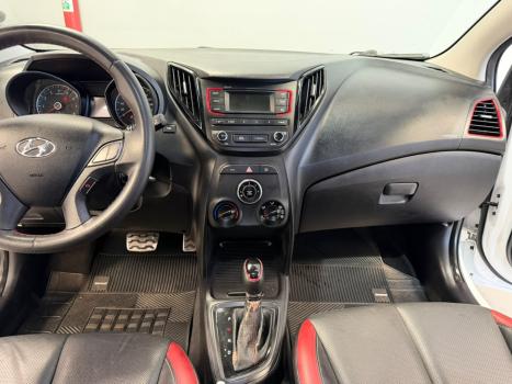 HYUNDAI HB 20 Hatch 1.6 16V 4P R SPEC FLEX AUTOM�TICO, Foto 8