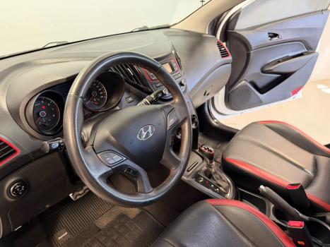 HYUNDAI HB 20 Hatch 1.6 16V 4P R SPEC FLEX AUTOM�TICO, Foto 9