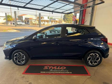 HYUNDAI HB 20 Hatch 1.0 12V 4P FLEX COMFORT PLUS, Foto 3