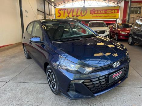 HYUNDAI HB 20 Hatch 1.0 12V 4P FLEX COMFORT PLUS, Foto 6