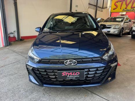 HYUNDAI HB 20 Hatch 1.0 12V 4P FLEX COMFORT PLUS, Foto 7