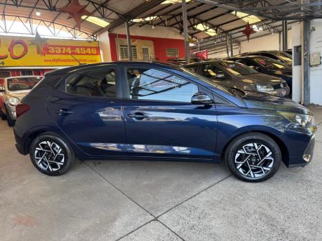 HYUNDAI HB 20 Hatch 1.0 12V 4P FLEX COMFORT PLUS, Foto 8