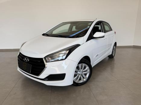 HYUNDAI HB 20 Hatch 1.0 12V 4P FLEX COMFORT, Foto 1
