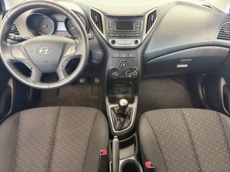 HYUNDAI HB 20 Hatch 1.0 12V 4P FLEX COMFORT, Foto 2
