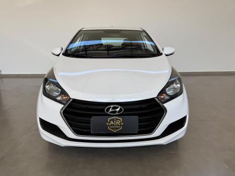 HYUNDAI HB 20 Hatch 1.0 12V 4P FLEX COMFORT, Foto 4