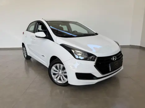 HYUNDAI HB 20 Hatch 1.0 12V 4P FLEX COMFORT, Foto 5