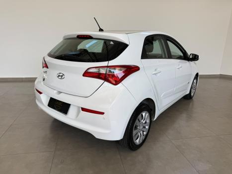 HYUNDAI HB 20 Hatch 1.0 12V 4P FLEX COMFORT, Foto 6
