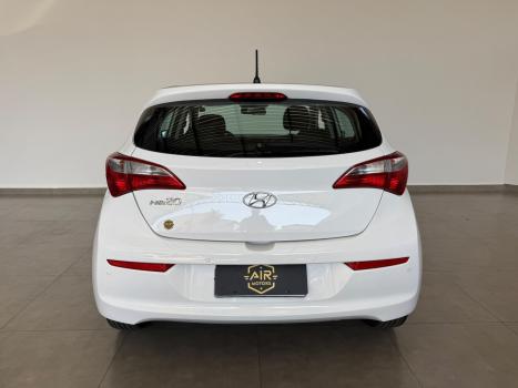 HYUNDAI HB 20 Hatch 1.0 12V 4P FLEX COMFORT, Foto 7