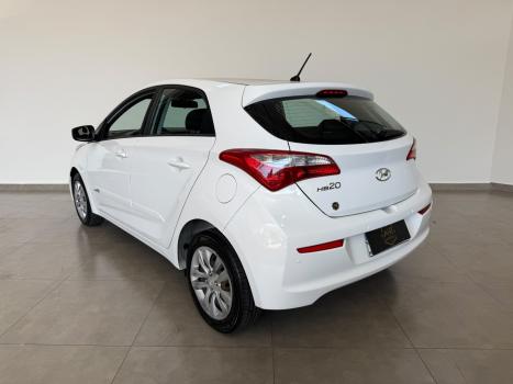 HYUNDAI HB 20 Hatch 1.0 12V 4P FLEX COMFORT, Foto 8