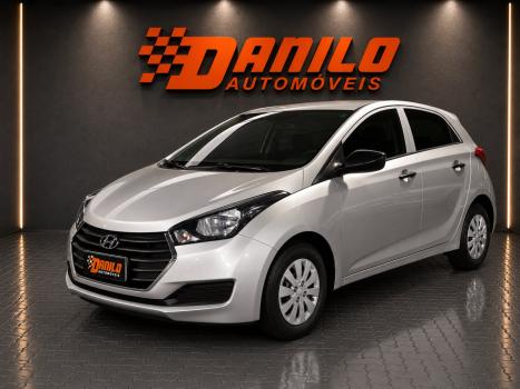 HYUNDAI HB 20 Hatch 1.0 12V 4P FLEX COMFORT, Foto 1