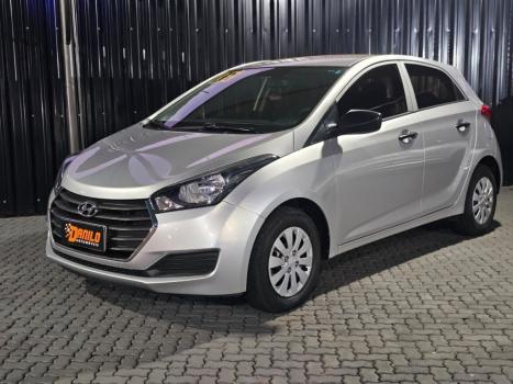 HYUNDAI HB 20 Hatch 1.0 12V 4P FLEX COMFORT, Foto 2