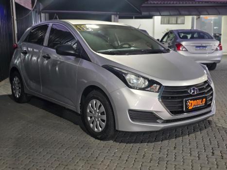 HYUNDAI HB 20 Hatch 1.0 12V 4P FLEX COMFORT, Foto 4