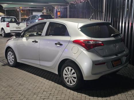 HYUNDAI HB 20 Hatch 1.0 12V 4P FLEX COMFORT, Foto 5