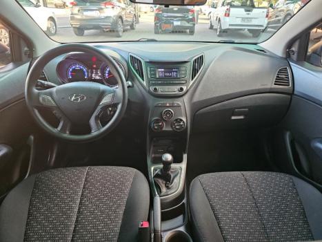 HYUNDAI HB 20 Hatch 1.0 12V 4P FLEX COMFORT, Foto 6