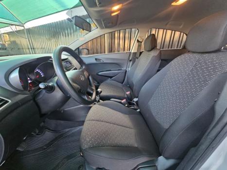 HYUNDAI HB 20 Hatch 1.0 12V 4P FLEX COMFORT, Foto 7