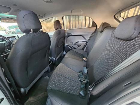 HYUNDAI HB 20 Hatch 1.0 12V 4P FLEX COMFORT, Foto 8