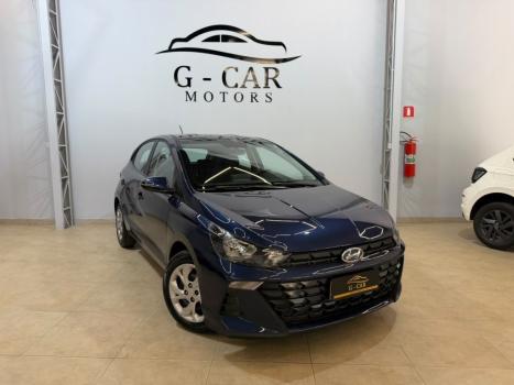 HYUNDAI HB 20 Hatch 1.0 12V 4P FLEX COMFORT, Foto 1
