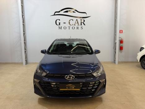 HYUNDAI HB 20 Hatch 1.0 12V 4P FLEX COMFORT, Foto 2