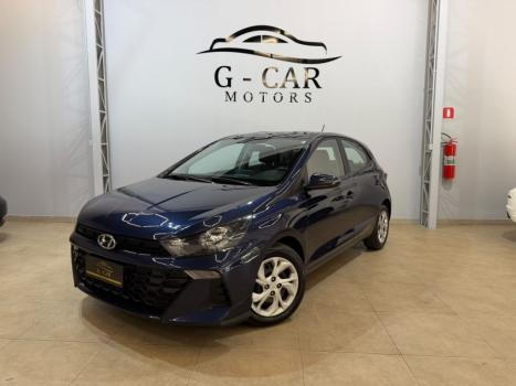 HYUNDAI HB 20 Hatch 1.0 12V 4P FLEX COMFORT, Foto 3