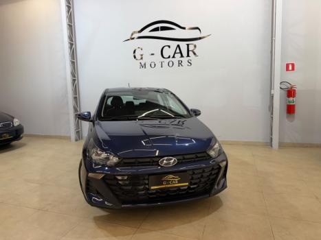 HYUNDAI HB 20 Hatch 1.0 12V 4P FLEX COMFORT, Foto 5