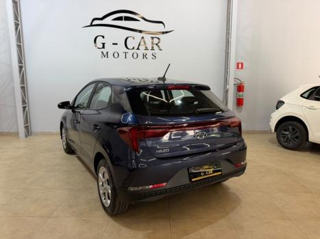 HYUNDAI HB 20 Hatch 1.0 12V 4P FLEX COMFORT, Foto 6