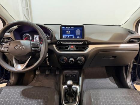 HYUNDAI HB 20 Hatch 1.0 12V 4P FLEX COMFORT, Foto 8