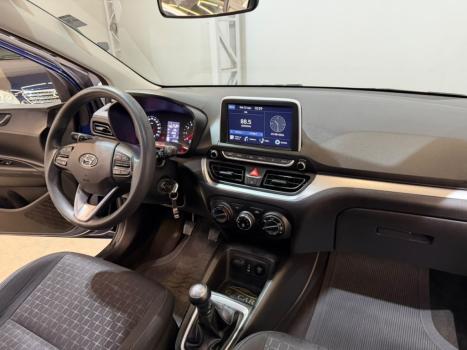 HYUNDAI HB 20 Hatch 1.0 12V 4P FLEX COMFORT, Foto 9