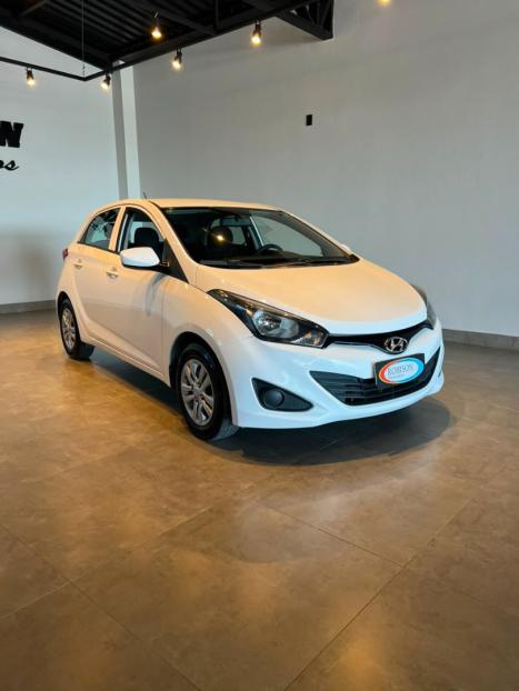 HYUNDAI HB 20 Hatch 1.0 12 V 4P FLEX COMFORT STYLE, Foto 2