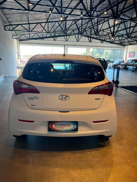 HYUNDAI HB 20 Hatch 1.0 12 V 4P FLEX COMFORT STYLE, Foto 5