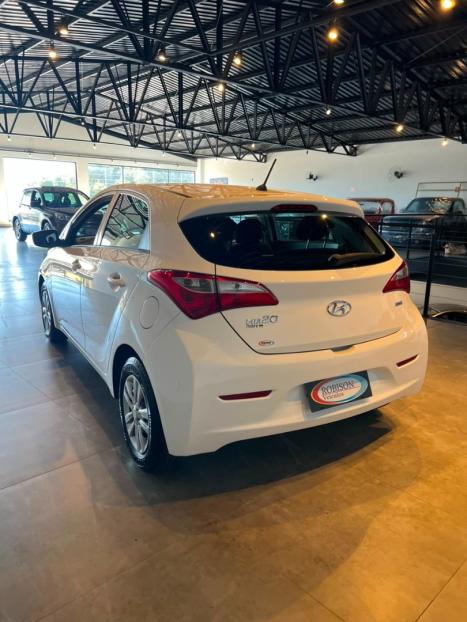 HYUNDAI HB 20 Hatch 1.0 12 V 4P FLEX COMFORT STYLE, Foto 6