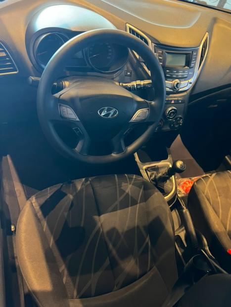HYUNDAI HB 20 Hatch 1.0 12 V 4P FLEX COMFORT STYLE, Foto 7