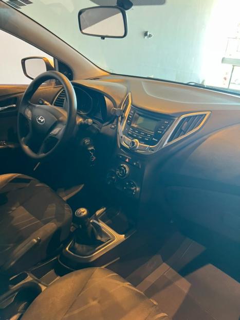 HYUNDAI HB 20 Hatch 1.0 12 V 4P FLEX COMFORT STYLE, Foto 8