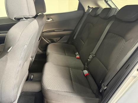 HYUNDAI HB 20 Hatch 1.0 12V 4P FLEX TGDI TURBO PLATINUM AUTOM�TICO, Foto 3