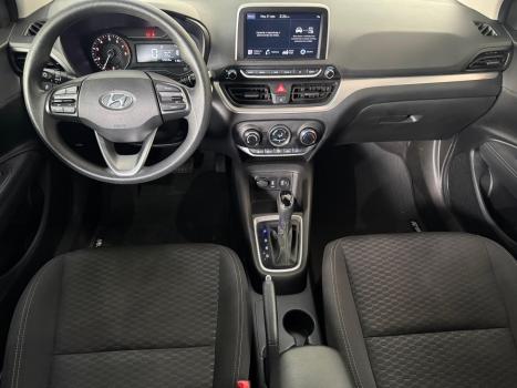 HYUNDAI HB 20 Hatch 1.0 12V 4P FLEX TGDI TURBO PLATINUM AUTOM�TICO, Foto 2