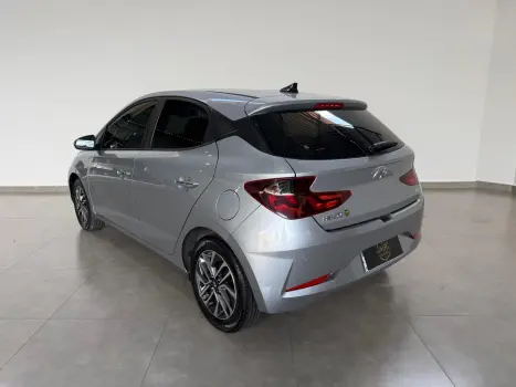 HYUNDAI HB 20 Hatch 1.0 12V 4P FLEX TGDI TURBO PLATINUM AUTOM�TICO, Foto 6