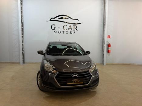 HYUNDAI HB 20 Hatch 1.0 12V 4P FLEX COMFORT, Foto 2