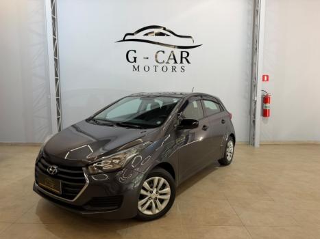 HYUNDAI HB 20 Hatch 1.0 12V 4P FLEX COMFORT, Foto 3