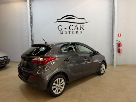 HYUNDAI HB 20 Hatch 1.0 12V 4P FLEX COMFORT, Foto 4