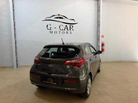 HYUNDAI HB 20 Hatch 1.0 12V 4P FLEX COMFORT, Foto 5
