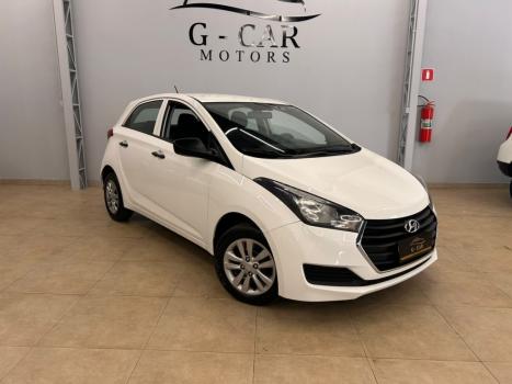 HYUNDAI HB 20 Hatch 1.0 12V 4P FLEX COMFORT, Foto 1