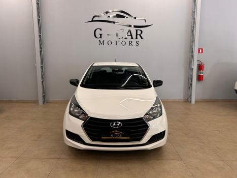HYUNDAI HB 20 Hatch 1.0 12V 4P FLEX COMFORT, Foto 2