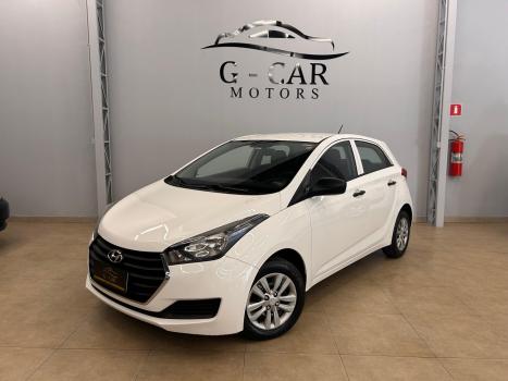 HYUNDAI HB 20 Hatch 1.0 12V 4P FLEX COMFORT, Foto 3