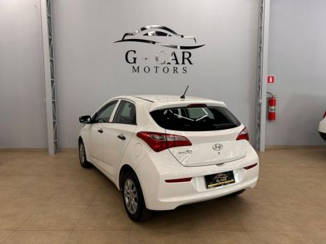 HYUNDAI HB 20 Hatch 1.0 12V 4P FLEX COMFORT, Foto 4