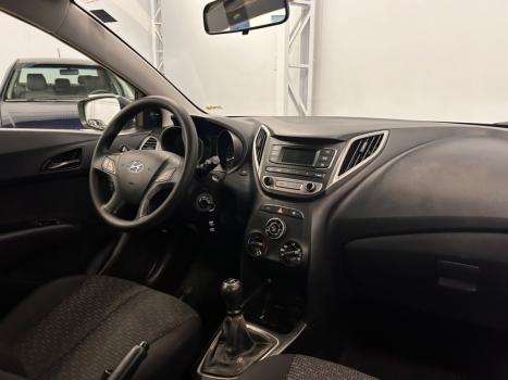 HYUNDAI HB 20 Hatch 1.0 12V 4P FLEX COMFORT, Foto 5
