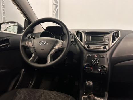HYUNDAI HB 20 Hatch 1.0 12V 4P FLEX COMFORT, Foto 6