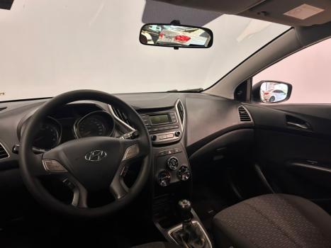 HYUNDAI HB 20 Hatch 1.0 12V 4P FLEX COMFORT, Foto 7