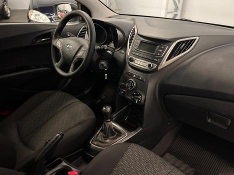 HYUNDAI HB 20 Hatch 1.0 12V 4P FLEX COMFORT, Foto 8
