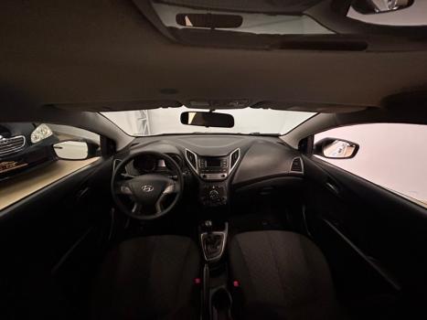 HYUNDAI HB 20 Hatch 1.0 12V 4P FLEX COMFORT, Foto 9